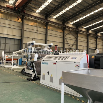 TPE-SBS వాటర్‌ప్రూఫ్ మెమ్బ్రేన్ ప్రొడక్షన్ లైన్ బిల్డింగ్ వాటర్‌ఫ్రూఫింగ్ మెటీరియల్‌ల స్థిరమైన ఉత్పత్తిని ఎలా నిర్ధారిస్తుంది?