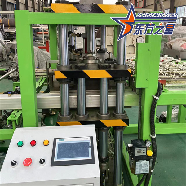 రూట్ కంట్రోల్ ఎక్విప్‌మెంట్ గురించి