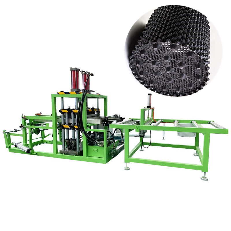 ప్లాంట్ ట్రాన్స్‌ప్లాంట్ రూట్ కంట్రోల్ బోర్డ్ ఎక్విప్‌మెంట్