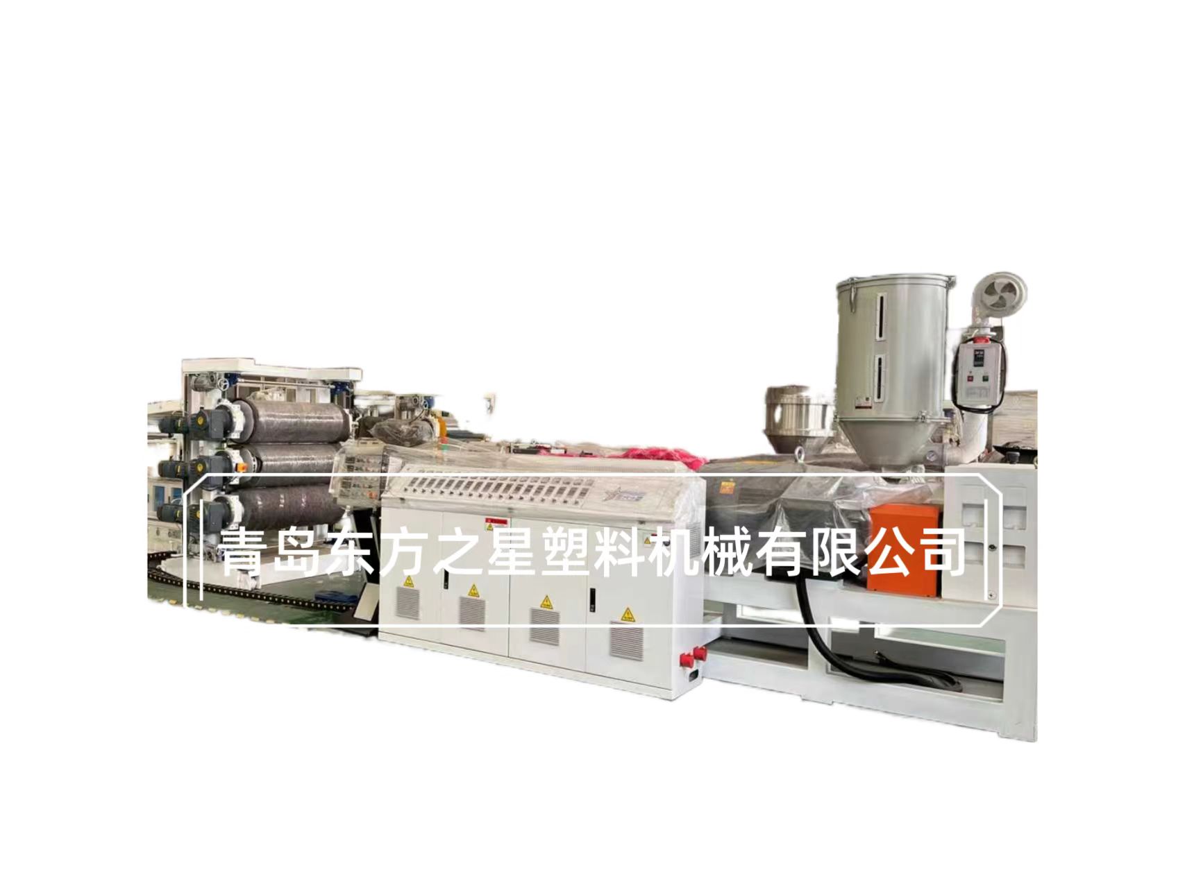 TPE-1000mm వ్యతిరేక స్లిప్ మత్ పరికరాలు కారు ఫ్లోర్ మాట్స్